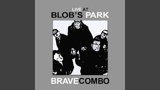 In Heaven There Is No Beer (Live)