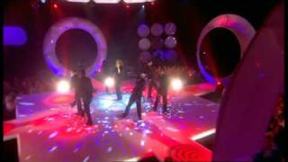 Victoria Beckham - This Groove [Live At TOTP&#39;s 1st Performance 12-12-03]