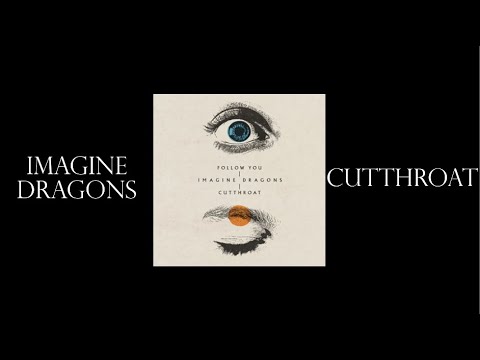 Imagine Dragons - Cutthroat (Karaoke)