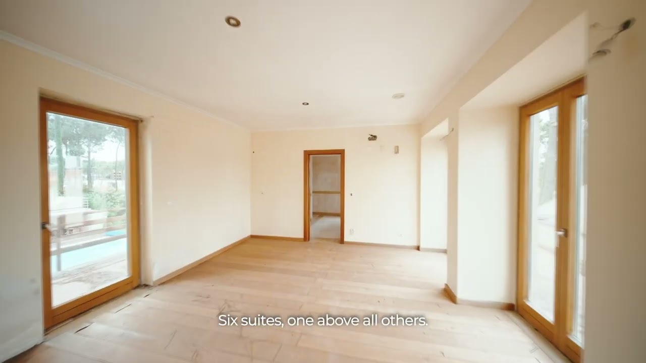 Vídeo do imóvel