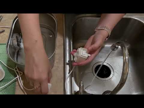 How to Clean & Maintain Your GNGPet Water Fountain – Step-by-Step Guide!