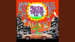 Keep Your Stupid Dreams Alive