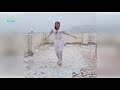 Wet Dress Rain Dance By Renowned Bollywood Actor Archana Gupta SouthernAsianNews