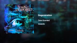 Degeneration