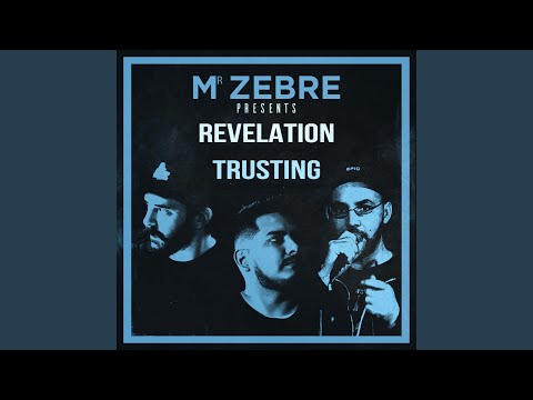 Trusting Sax (feat. Guru Pope)