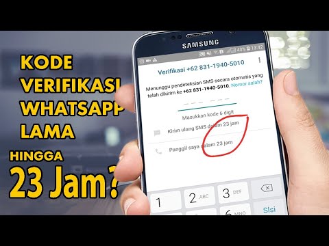 download lagu mp3 mp4 Cara Kode Whatsapp, download lagu Cara Kode Whatsapp gratis, unduh video klip Cara Kode Whatsapp
