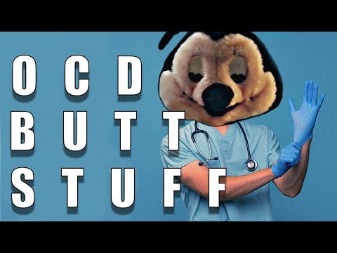 The Malcontents - S3, EP9 - OCD Butt Stuff