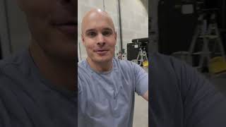 Mass Producing Wheelchairs with a Brake Press — Full Breakdown & Transcript