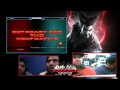 Tekken Tag 2 ND Kame Vs MLAG Roger