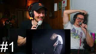 John Farnham - Playing To Win - Chain Reaction Concert - Patreon Week 18! #1