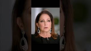 Gloria Estefan: Finding Purpose Through Adversity #shorts