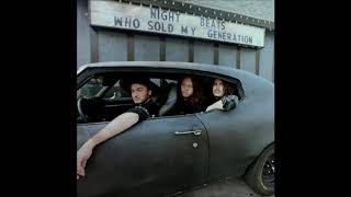 Night Beats - Egypt Berry