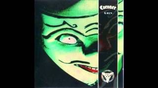CORONER - Theme For Silence