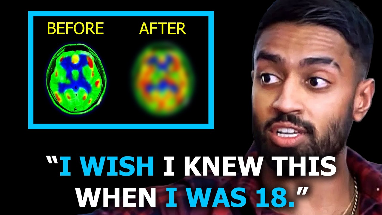 How to Rebuild Discipline After You’ve Lost It