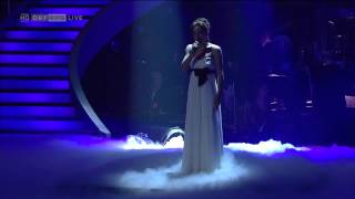 Eurovision 2013 Austria   Natalia Kelly performs  Shine  live on Dancing Stars