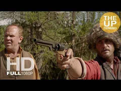 The Sisters Brothers (2018) Teaser Trailer