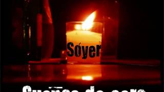 Sóyer - Poeta Sin Inspiración