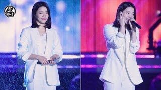 180404 가비엔제이 건지 직캠 '헤어지래요' People said break it up Gavy NJ GUNJI Fancam @울산 남다른행복콘서트 By 천둥