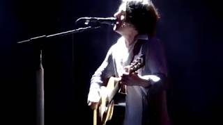 Bright Eyes | Old Soul Song (For The New World Order) | Hollywood Forever, Sept 23, 2011