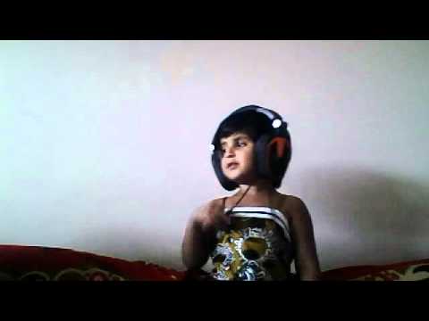 viresha english song