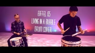 Living In A Bubble *Eiffel 65* |GEO JONES|