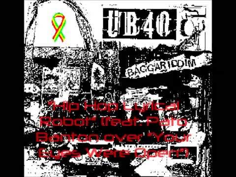 UB40 & Gunslinger &  - The Buzz Feeling (ft. Gunslinger)