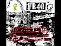 UB40 "Hip Hop Lyrical Robot" (feat. Pato Banton over "Your Eyes Were Open")