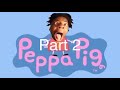 Part 2 - IShowspeed in Peppa pig
