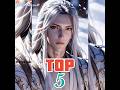 Soul Land 2 Top 5 Strongest God King Of Douluo Divine Realm Soulland Btth Anime Shorts