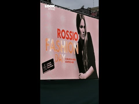 Rossio Fashion Day 2019
