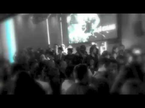 Geeno Fabulous and Friends - supported by M O N D S O N N E