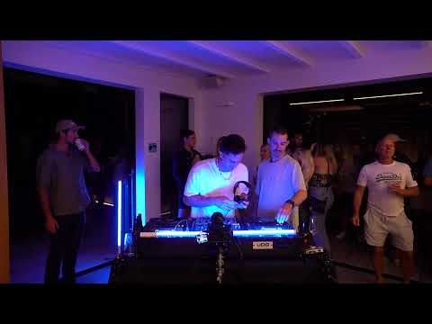 Set Mo Sessions - Auckland, New Zealand