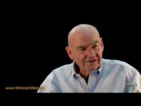 JIM LOWE: Recollections of Australians He Served Alongside in Vietnam