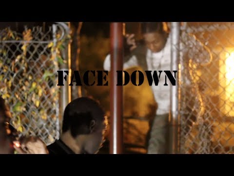 GBGFLEE - Face Down | Tony Johnson Films