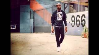 Freddie Gibbs - McDuck feat. Dana Williams