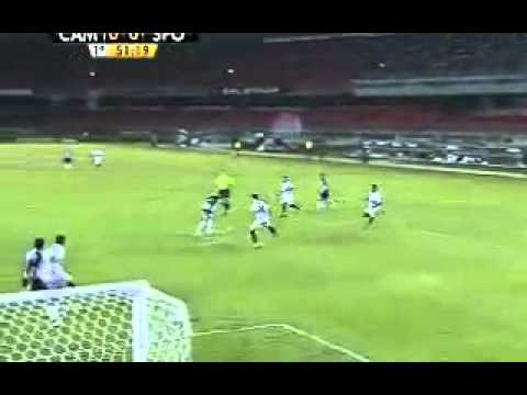 Atlético/MG 0 x 0 São Paulo - Brasileirão 2007 (24ª rodada)