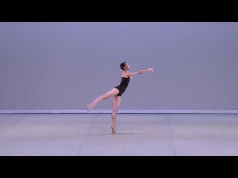 Sumina Sasaki, 313 - Prize Winner - Prix de Lausanne 2019, contemporary