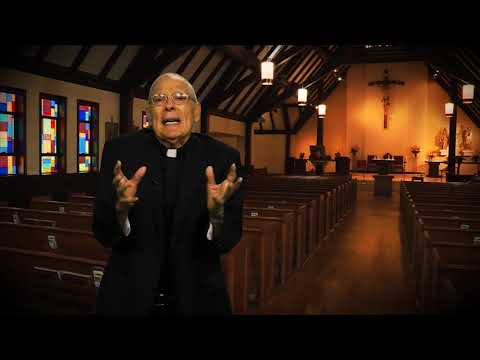 Thought of the Day with Msgr. Frank Bognanno