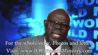 Oprah's Greenleaf, The Real Story of COGIC Bishop JO PatterSON & His SON Benjamin Jimerson-Phillips video