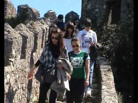 Lisboa 2010 UD. Náquera Femenino (Resumen)