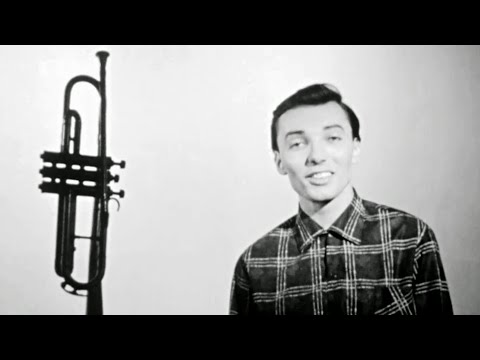 Karel Gott - Modrá jeskyně (1966)