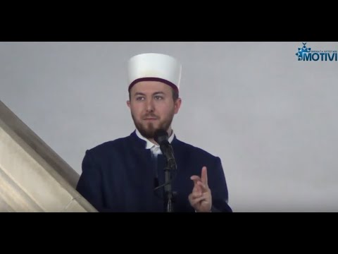 Hutbe | Porositë e sures Abese - Hoxhë Qëndrim Jashari