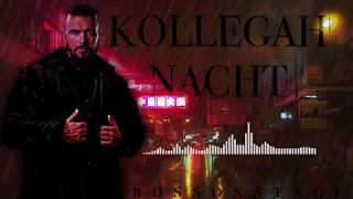 Kollegah - Nacht (Remastered) (4K Video)