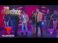 RKM & Ken-Y y Natti Natasha hablan de sus carreras y celebran a sus madres | Don Francisco Te Invita