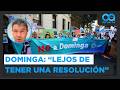 Exministro Marcelo Mena analiza nuevo revés a proyecto Dominga