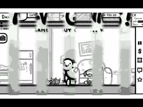mew genics pc