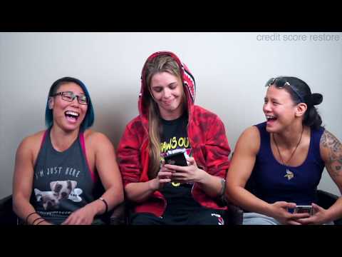 Jessamyn Duke Remembers She & Shayna Baszler Getting Attacked In A Street Fight, Disarming Attackers
