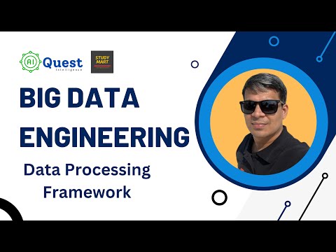 Big Data Engineering Bangla What is Big Data Big Data Vs Normal Data
