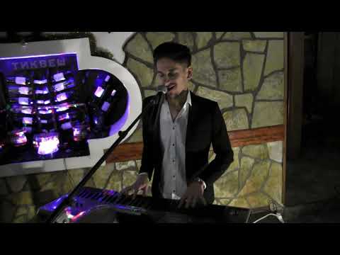 UNIVERZAL Band Delcevo Makedonski splet - Prosti mi duso/Tugja si beskrajno/Stani mome....