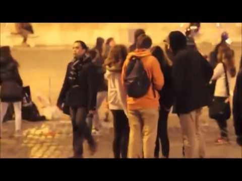 Rimorchiare ragazze a caso (HOMYATOL)